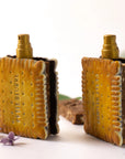 Parfum Biscuit petit beurre au Praliné