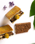 Parfum Biscuit petit beurre au Praliné