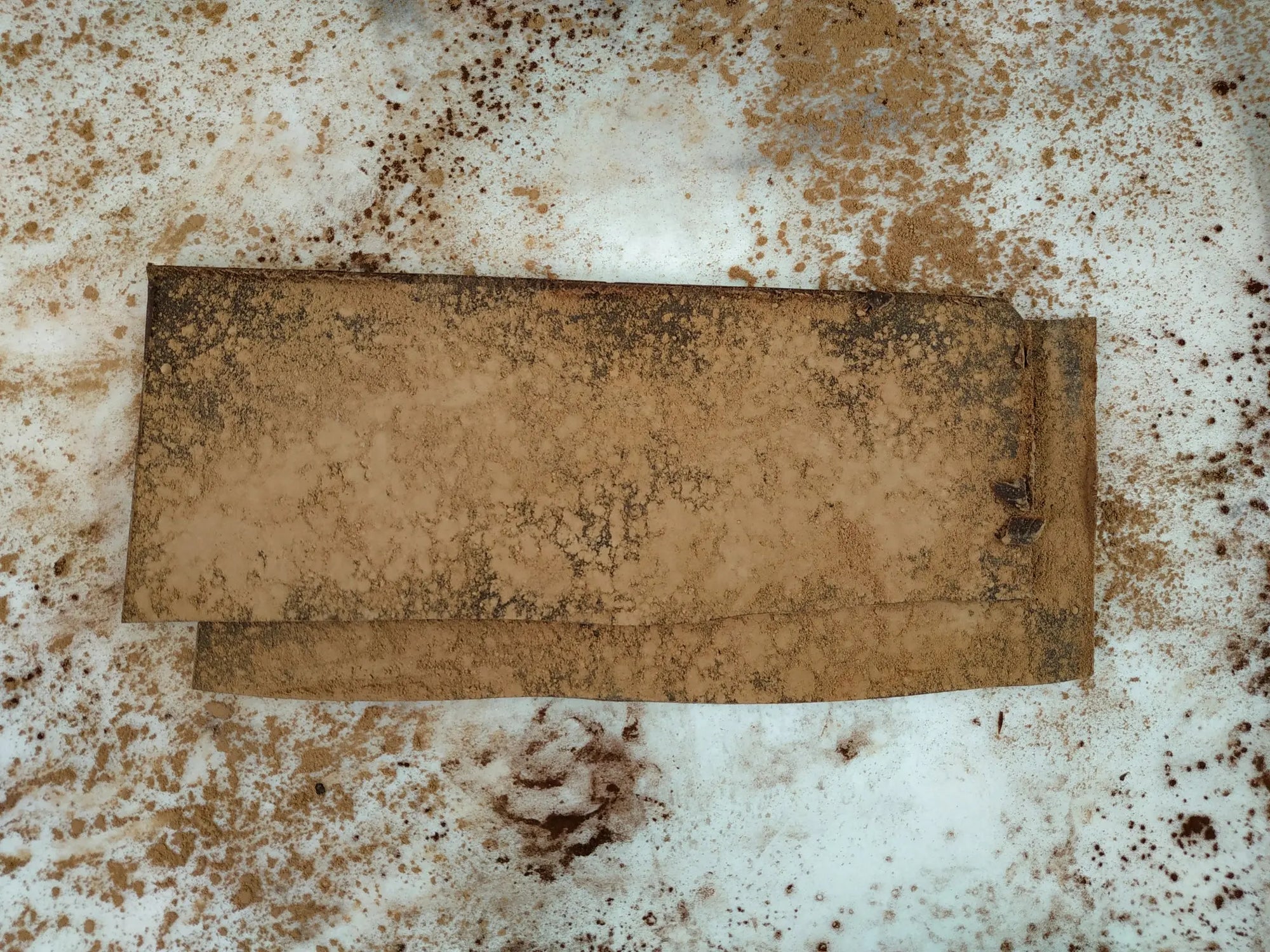 Chocolat cru 75% Cacao - Chocolats Colas