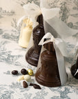 Cloche de Pâques garnie - Chocolats Colas