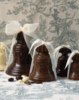 Cloche de Pâques garnie - Chocolats Colas