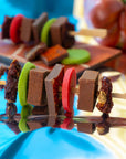 La Brochette - Chocolats Colas
