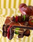 La Brochette - Chocolats Colas