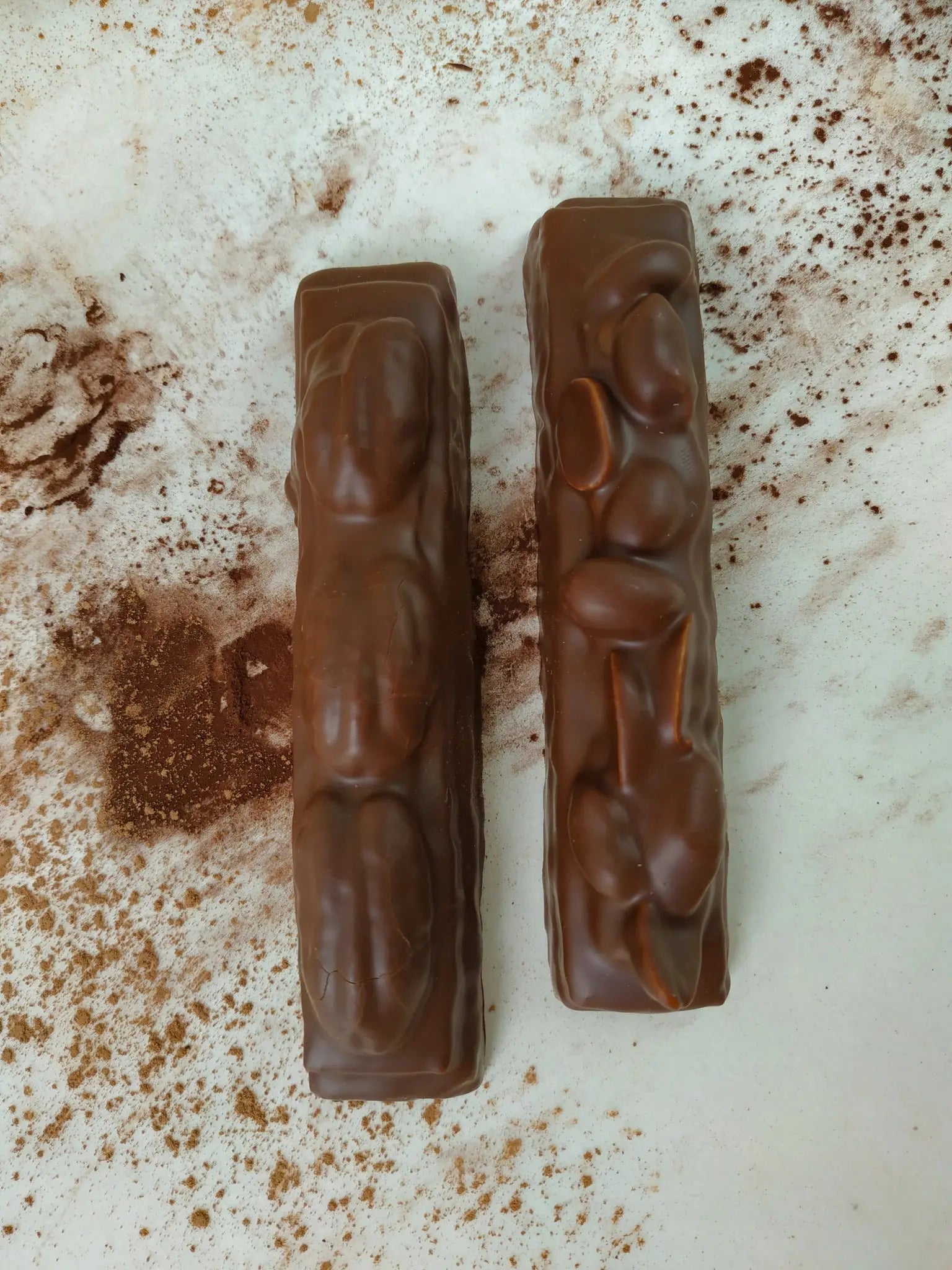 Régressives - Chocolats Colas