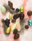 Sachet d'Assortiment de Pâques - Chocolats Colas