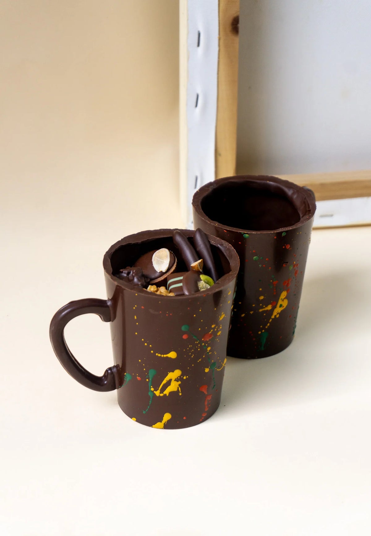 Le Mug Inspiration Dripping