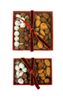 Assortiment Amandes et Noisettes - Chocolats Colas