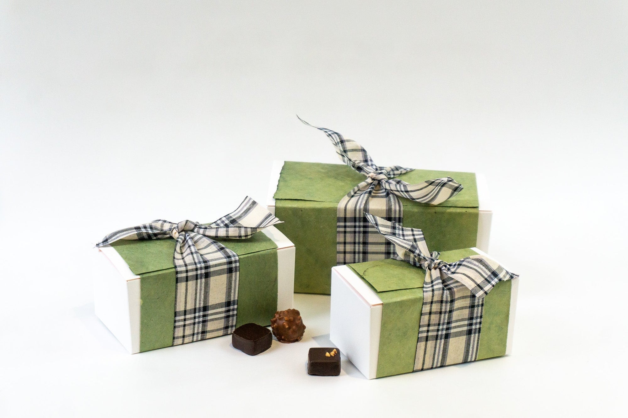 Ballotins - Chocolats Colas