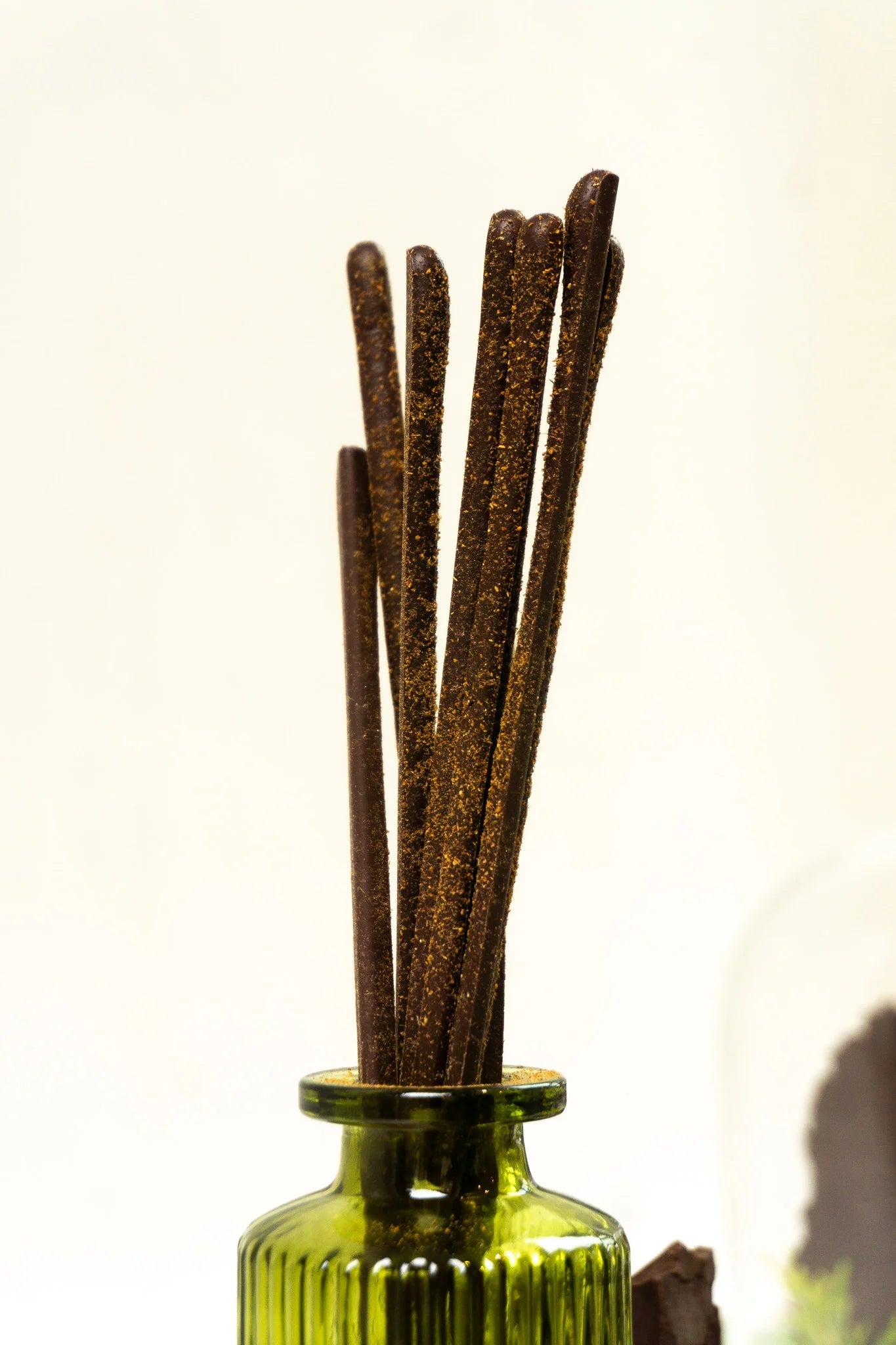 Bâtons d'encens aux épices Equinoxiales Roellinger - Chocolats Colas