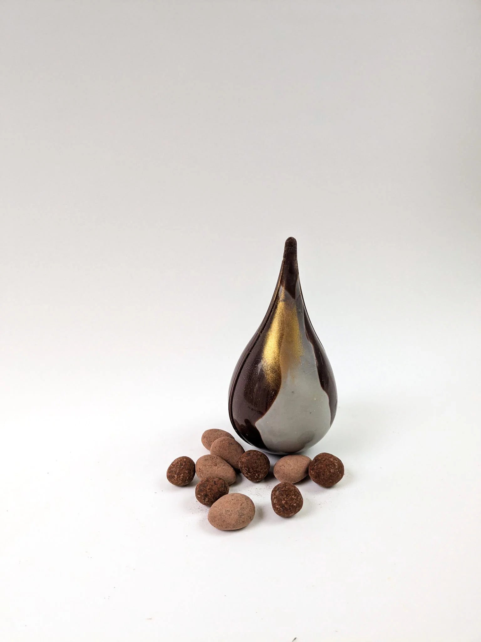 Goutte de parfum - Chocolats Colas