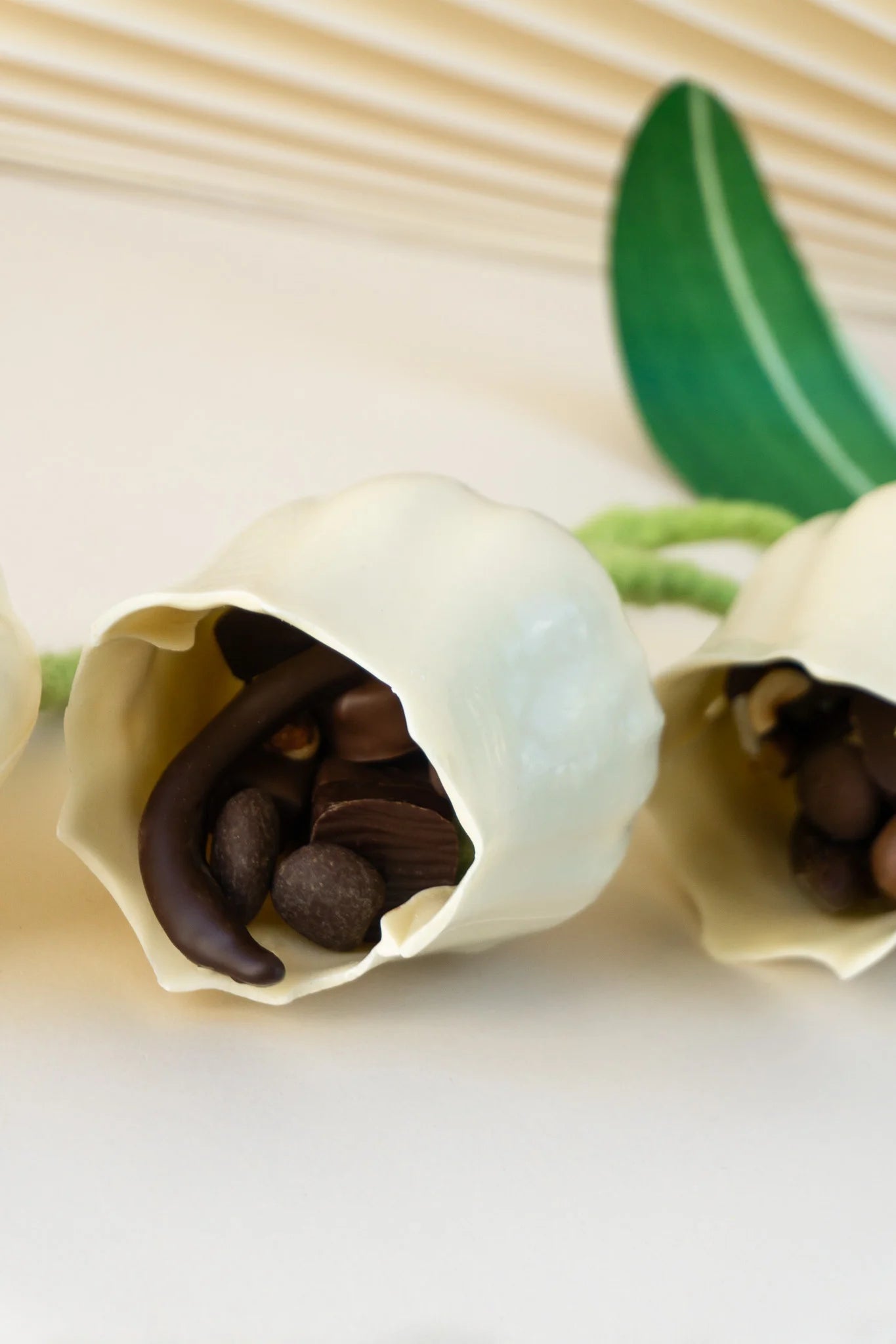 La Clochette - Chocolats Colas