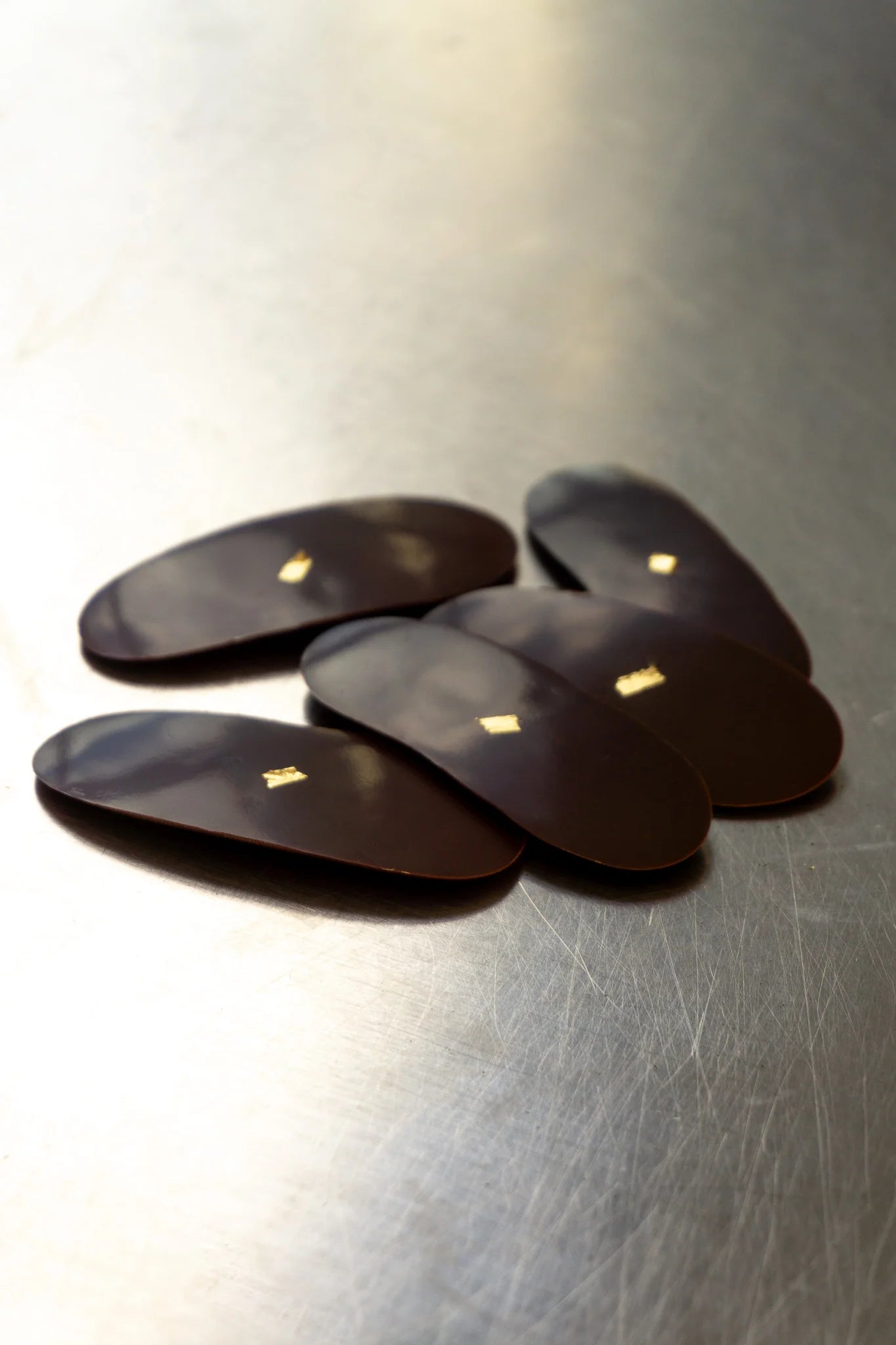 Langues - Chocolats Colas