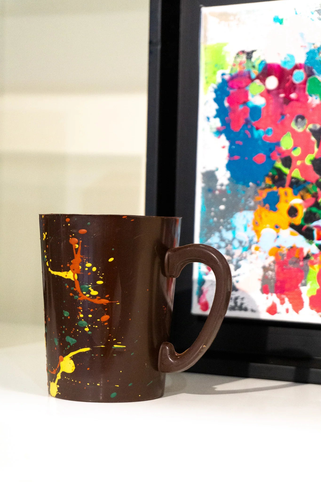 Le Mug Inspiration Dripping