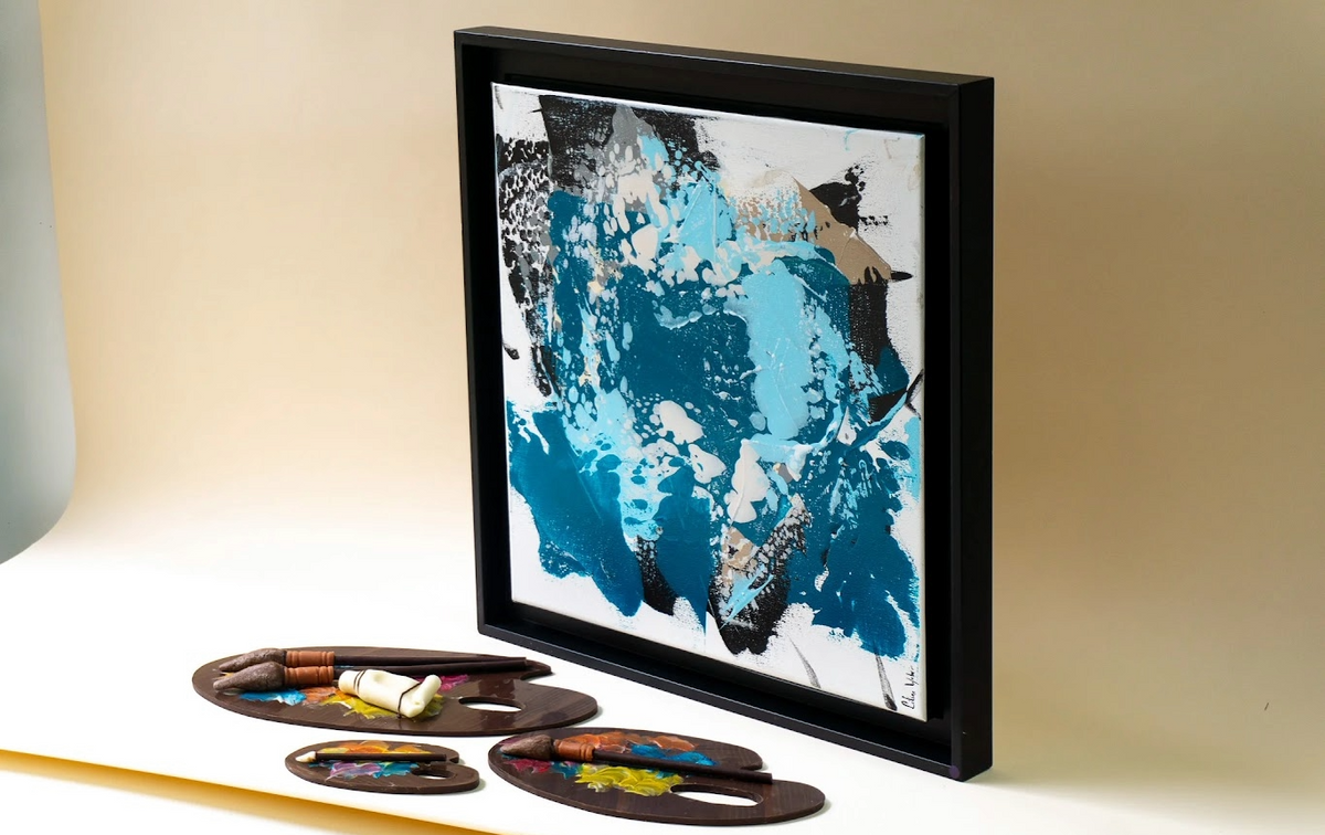 La Palette de l'Artiste