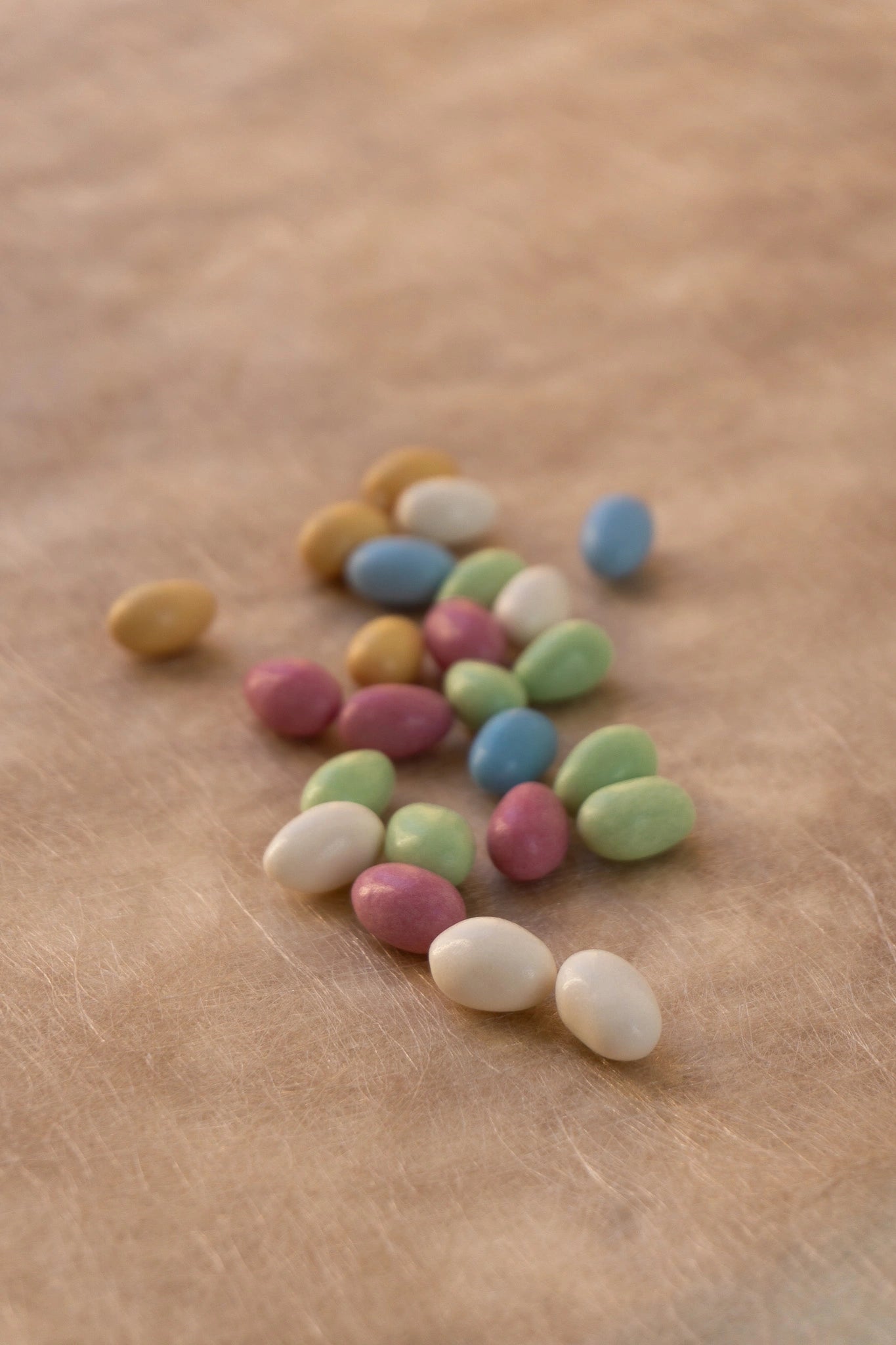 Sachet d'Œufs Sucre - Chocolats Colas