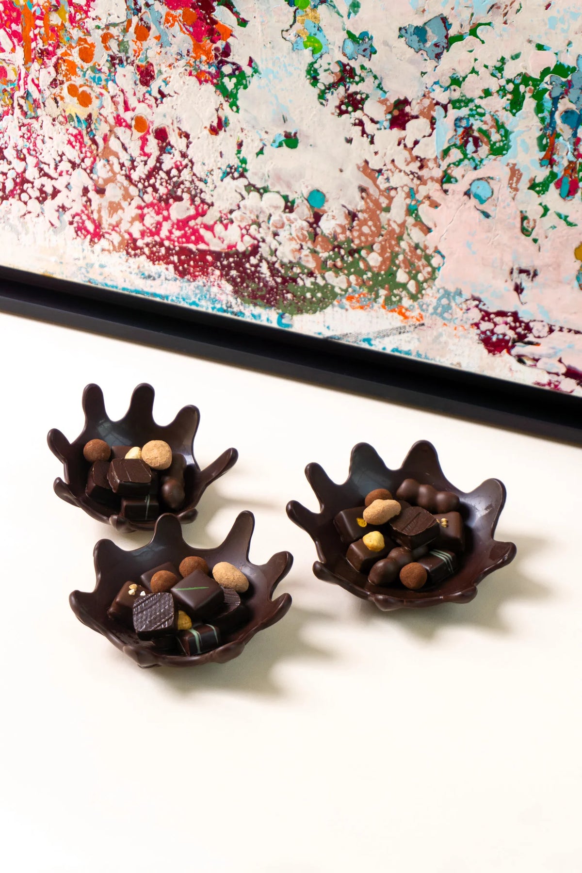 Le Splash Chocolaté