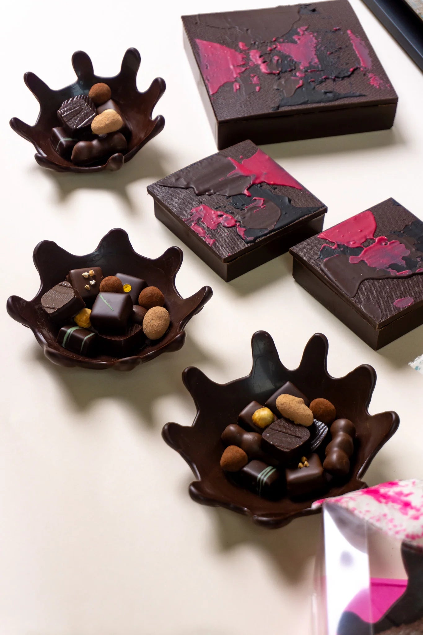 Le Splash Chocolaté